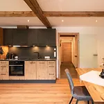 Fliegerbichl - Familie Voithofer Apartment Bramberg am Wildkogel