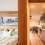 Apartment Fliegerbichl - Familie Voithofer *