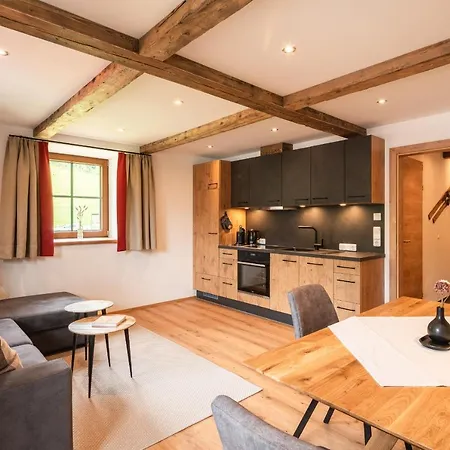 Fliegerbichl - Familie Voithofer *