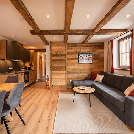 Fliegerbichl - Familie Voithofer Apartamento