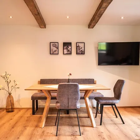 Fliegerbichl - Familie Voithofer Apartment Bramberg am Wildkogel