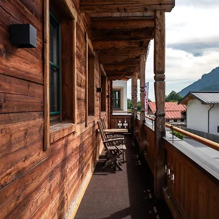 Fliegerbichl - Familie Voithofer *