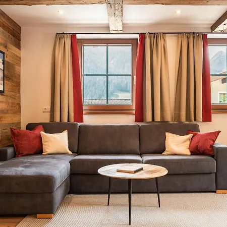 Fliegerbichl - Familie Voithofer 아파트