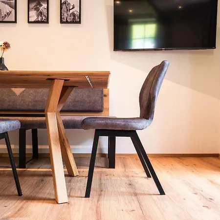 Fliegerbichl - Familie Voithofer Apartamento Bramberg am Wildkogel