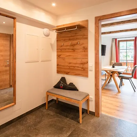 Fliegerbichl - Familie Voithofer Apartamento