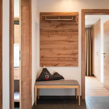 Fliegerbichl - Familie Voithofer Bramberg am Wildkogel