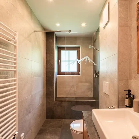 Apartamento Fliegerbichl - Familie Voithofer *