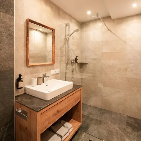 Apartamento Fliegerbichl - Familie Voithofer Bramberg am Wildkogel