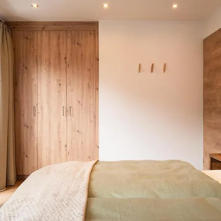 Fliegerbichl - Familie Voithofer Apartamento Bramberg am Wildkogel