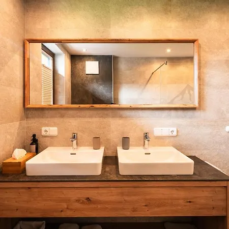 Fliegerbichl - Familie Voithofer Apartamento