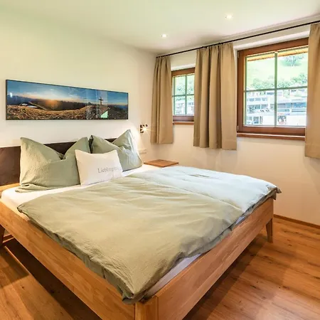 Fliegerbichl - Familie Voithofer *