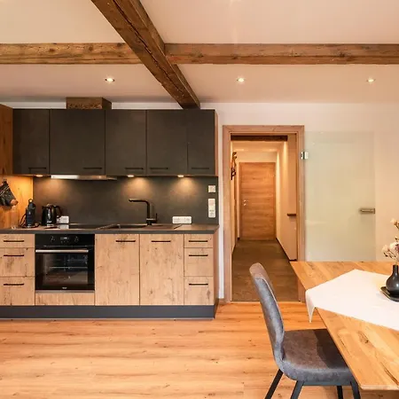 Fliegerbichl - Familie Voithofer Apartment Bramberg am Wildkogel