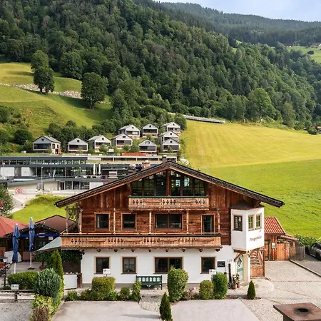 Apartment Fliegerbichl - Familie Voithofer Bramberg am Wildkogel
