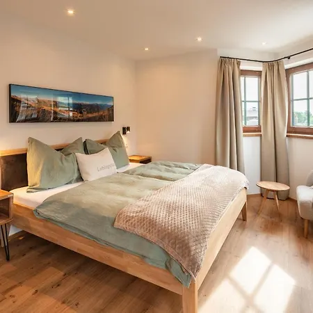 Apartamento Fliegerbichl - Familie Voithofer