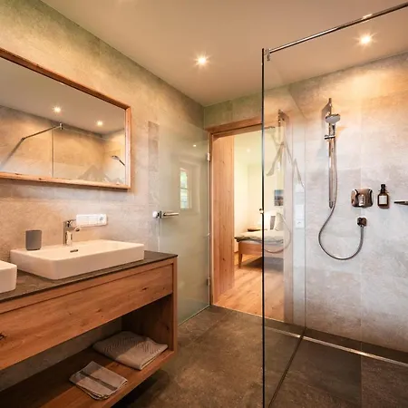 Fliegerbichl - Familie Voithofer * Bramberg am Wildkogel