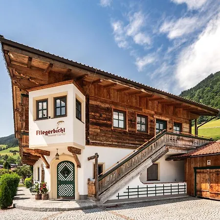 Fliegerbichl - Familie Voithofer