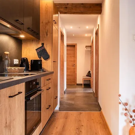 Apartamento Fliegerbichl - Familie Voithofer