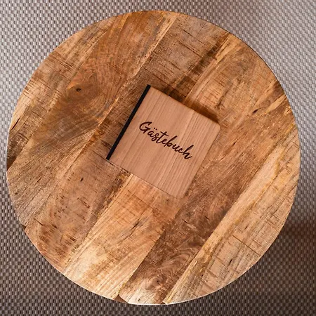 Apartamento Fliegerbichl - Familie Voithofer *