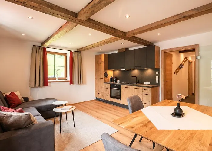 Fliegerbichl - Familie Voithofer *