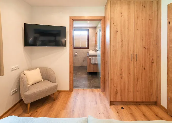 Fliegerbichl - Familie Voithofer *