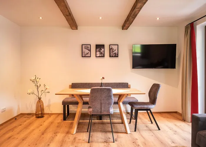 Fliegerbichl - Familie Voithofer Apartament Bramberg am Wildkogel