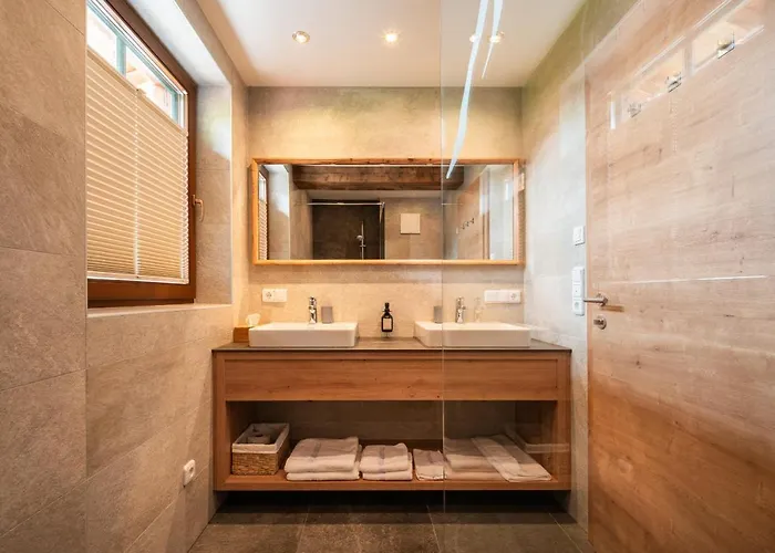 Lejlighed Fliegerbichl - Familie Voithofer Bramberg am Wildkogel