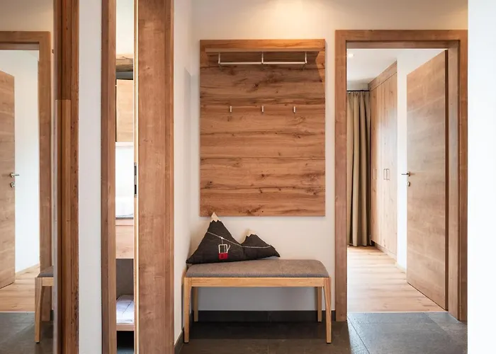 Fliegerbichl - Familie Voithofer Bramberg am Wildkogel