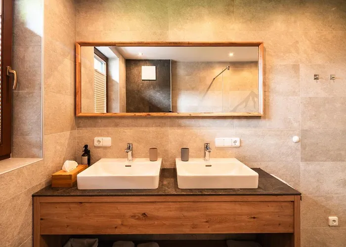 Fliegerbichl - Familie Voithofer Lejlighed