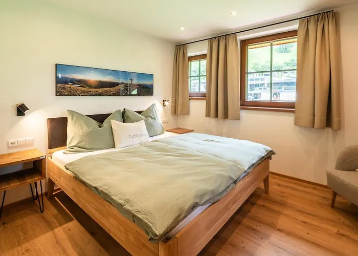 Fliegerbichl - Familie Voithofer *