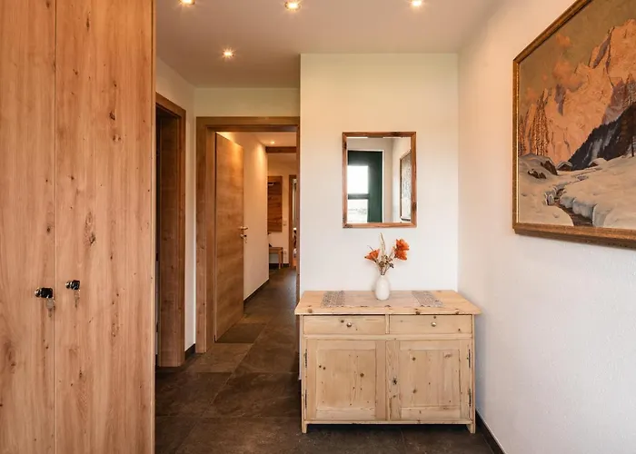 Fliegerbichl - Familie Voithofer