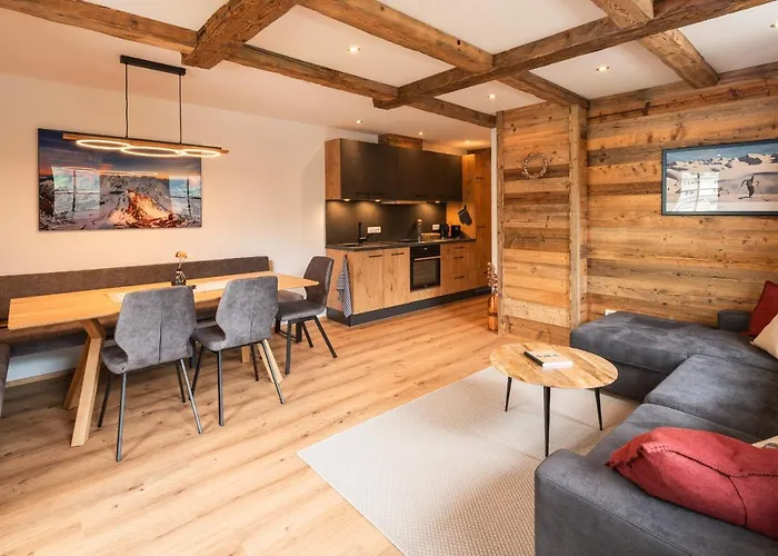 Fliegerbichl - Familie Voithofer