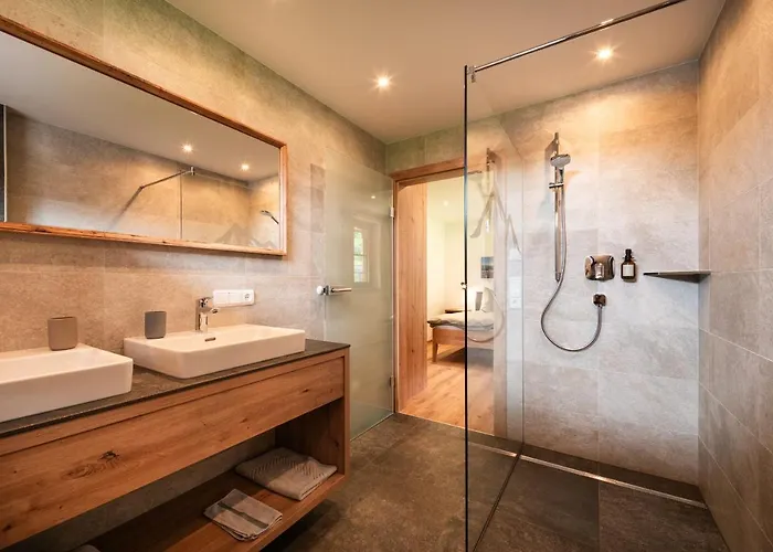 Fliegerbichl - Familie Voithofer * 브람베르크 암 빌트코겔