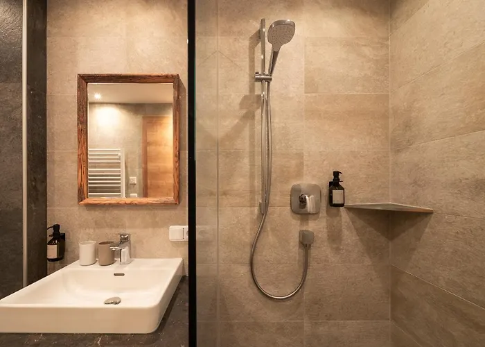 Fliegerbichl - Familie Voithofer 아파트