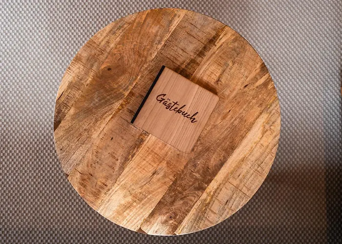 Lejlighed Fliegerbichl - Familie Voithofer *